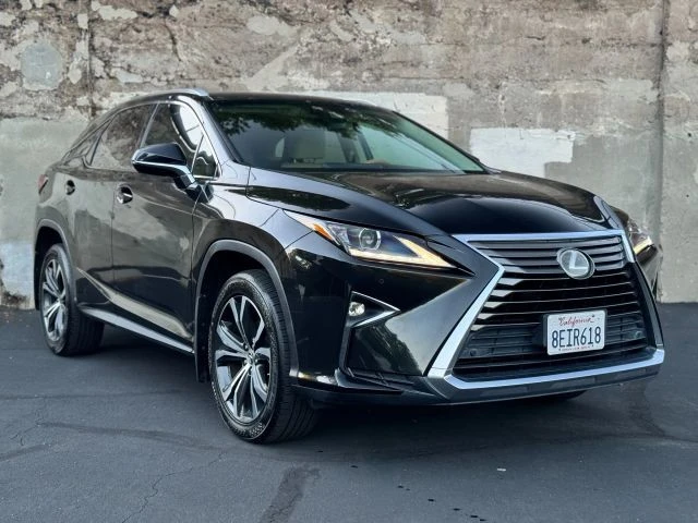 2018 Lexus RX 4th Gen - Image 4 of 31