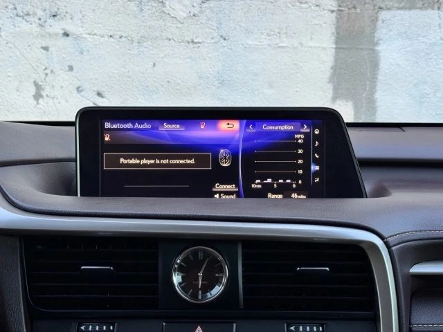 2018 Lexus RX 4th Gen - Image 31 of 31