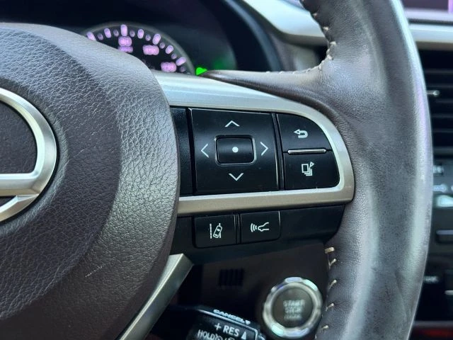 2018 Lexus RX 4th Gen - Image 29 of 31