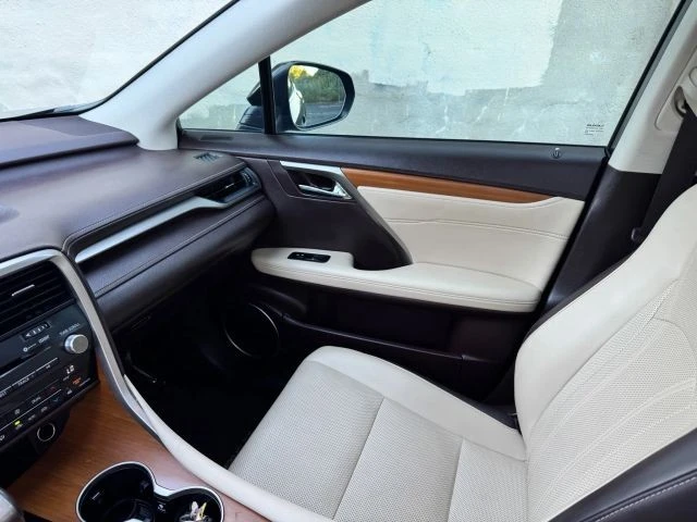 2018 Lexus RX 4th Gen - Image 22 of 31
