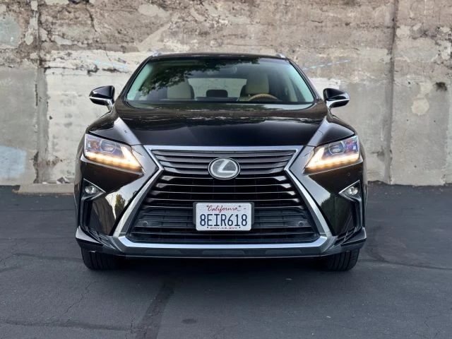 2018 Lexus RX 4th Gen - Image 11 of 31