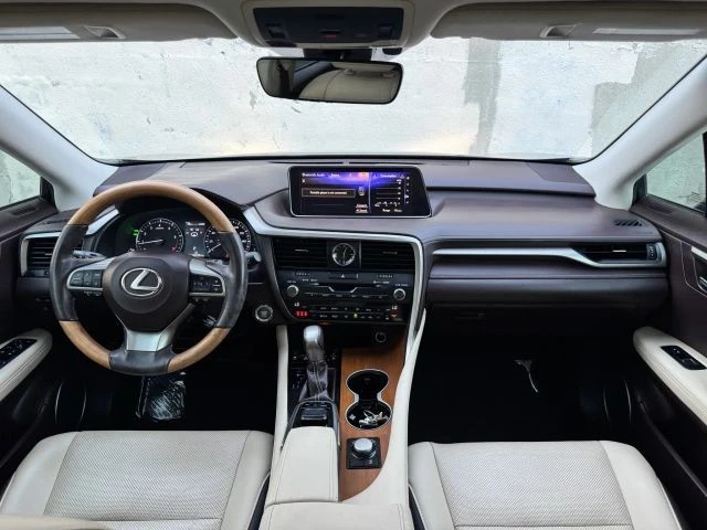 2018 Lexus RX 4th Gen - Image 27 of 31