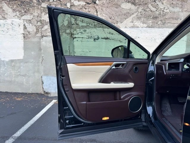 2018 Lexus RX 4th Gen - Image 13 of 31