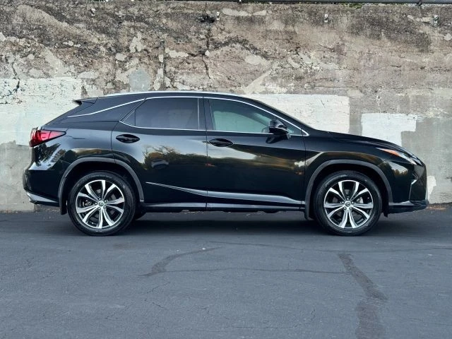 2018 Lexus RX 4th Gen - Image 5 of 31
