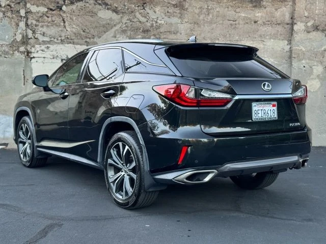 2018 Lexus RX 4th Gen - Image 8 of 31
