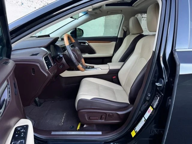 2018 Lexus RX 4th Gen - Image 15 of 31