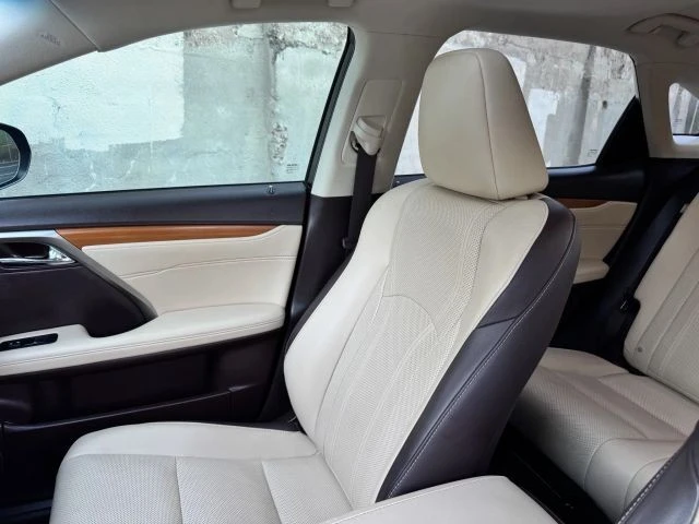 2018 Lexus RX 4th Gen - Image 21 of 31