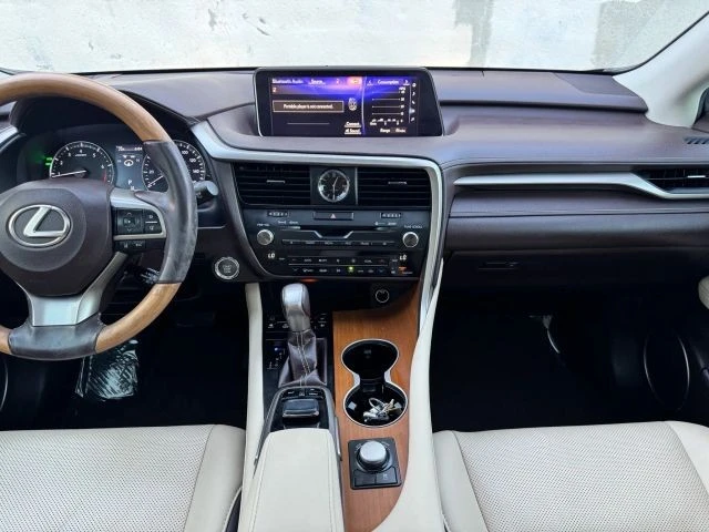 2018 Lexus RX 4th Gen - Image 30 of 31