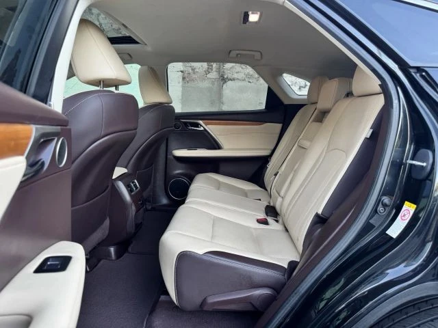 2018 Lexus RX 4th Gen - Image 23 of 31