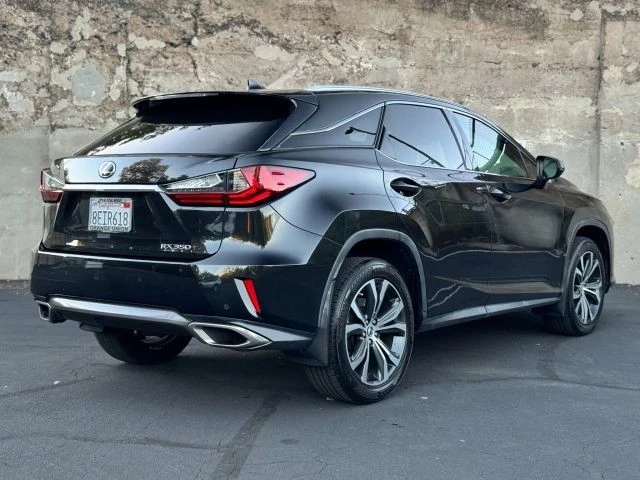 2018 Lexus RX 4th Gen - Image 6 of 31