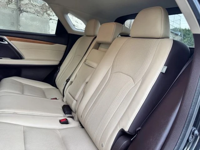 2018 Lexus RX 4th Gen - Image 24 of 31
