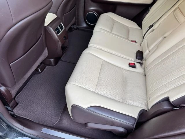 2018 Lexus RX 4th Gen - Image 25 of 31