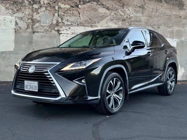 2018 Lexus RX 4th Gen - Image 10 of 31