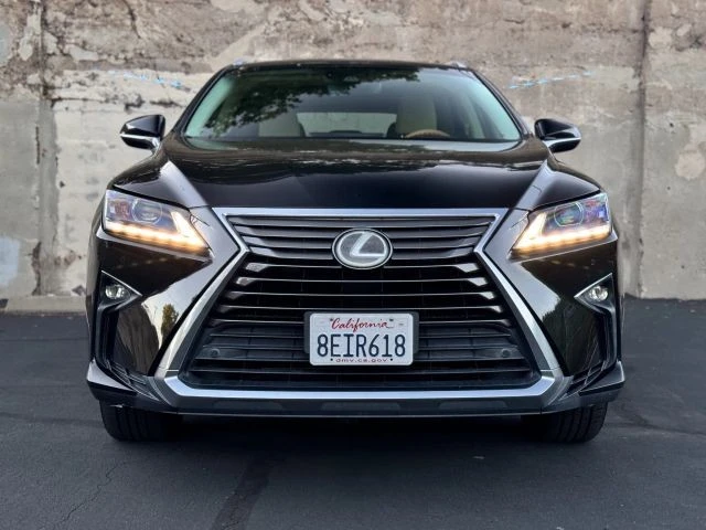 2018 Lexus RX 4th Gen - Image 12 of 31