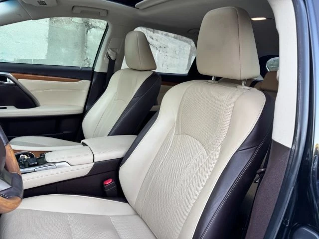 2018 Lexus RX 4th Gen - Image 16 of 31