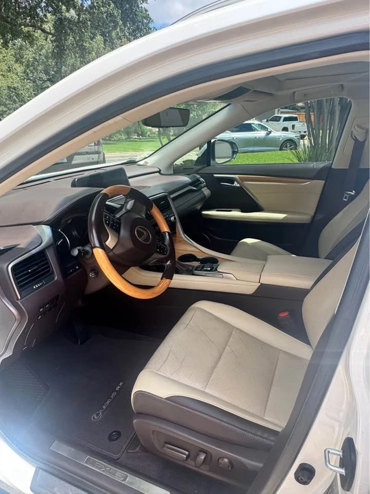 2018 Lexus RX 4th Gen - Image 4 of 7
