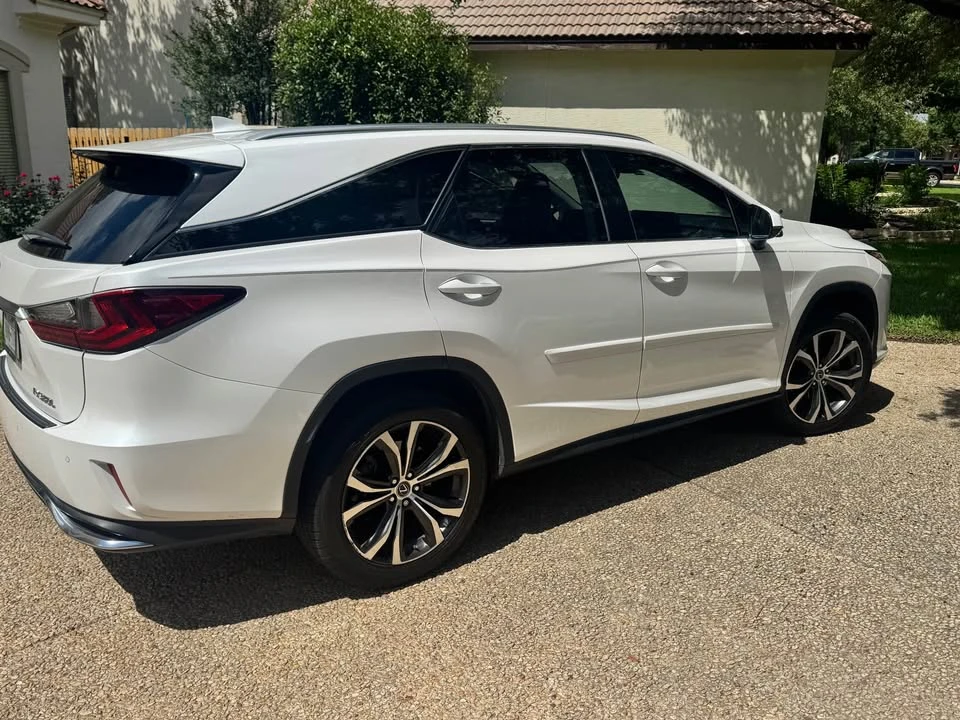 2018 Lexus RX 4th Gen - Image 2 of 7