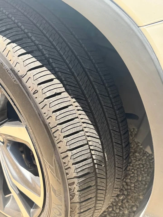 2018 Lexus RX 4th Gen - Image 6 of 7