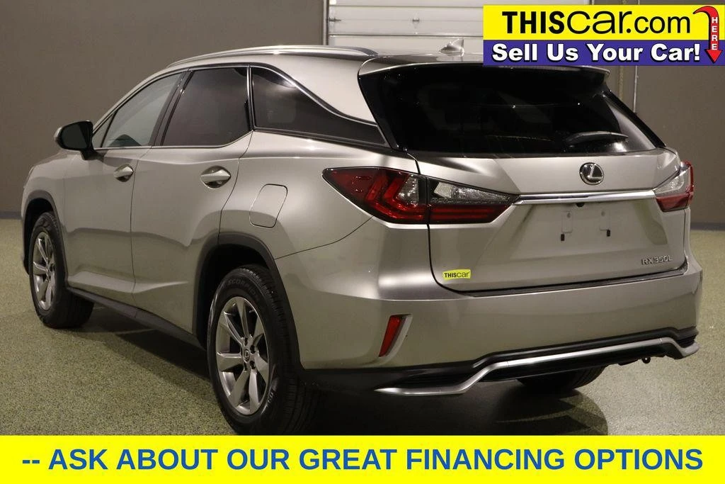 2018 Lexus RX 4th Gen - Image 6 of 12