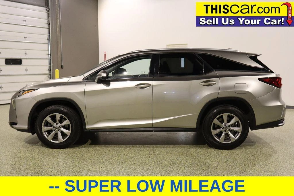 2018 Lexus RX 4th Gen - Image 5 of 12