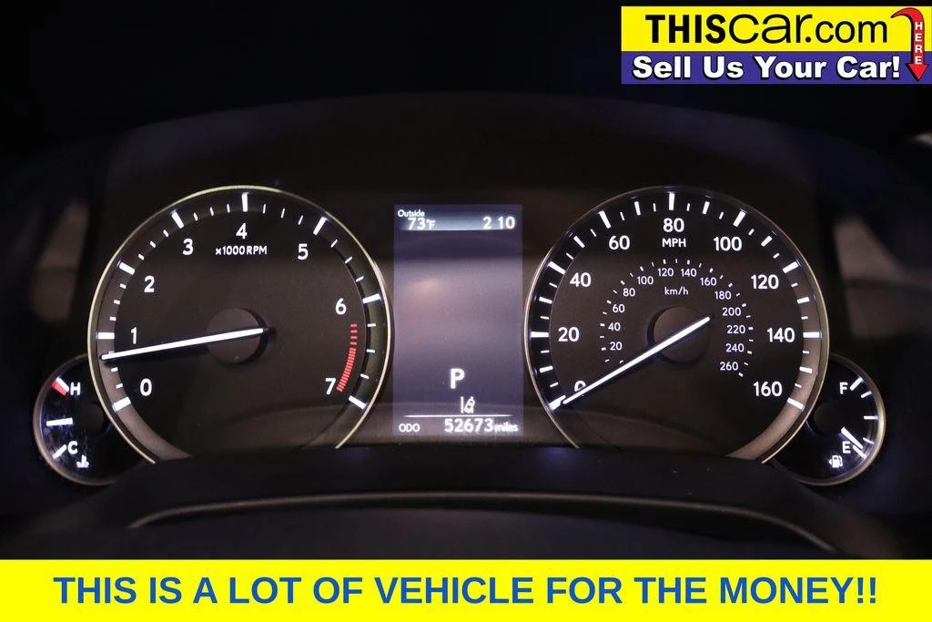 2018 Lexus RX 4th Gen - Image 12 of 12