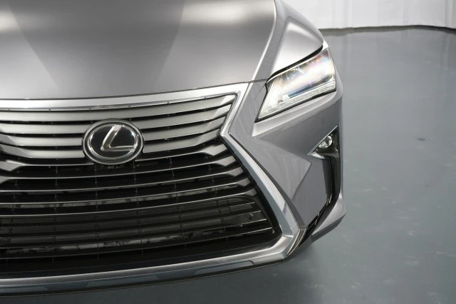 2018 Lexus RX 4th Gen - Image 10 of 21