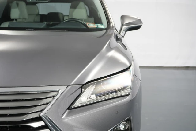 2018 Lexus RX 4th Gen - Image 11 of 21