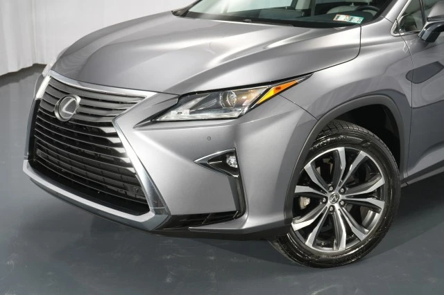 2018 Lexus RX 4th Gen - Image 7 of 21