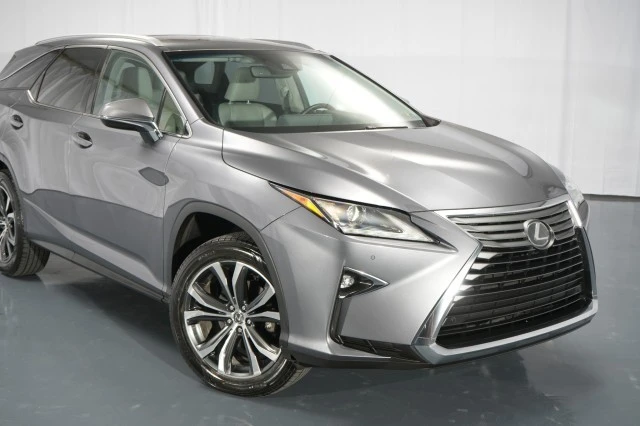2018 Lexus RX 4th Gen - Image 15 of 21