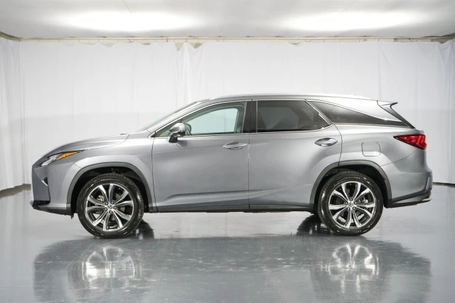 2018 Lexus RX 4th Gen - Image 4 of 21