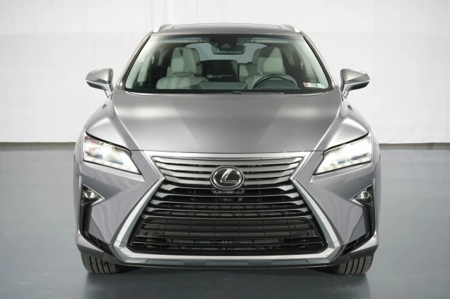 2018 Lexus RX 4th Gen - Image 8 of 21