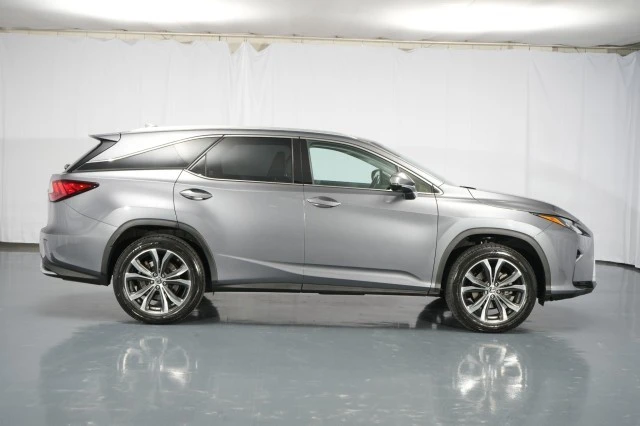 2018 Lexus RX 4th Gen - Image 18 of 21