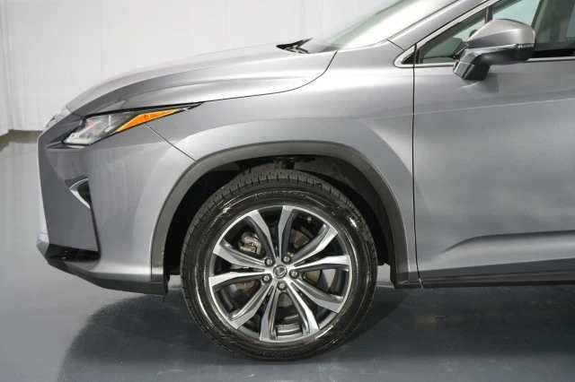 2018 Lexus RX 4th Gen - Image 3 of 21