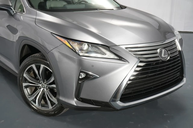 2018 Lexus RX 4th Gen - Image 13 of 21