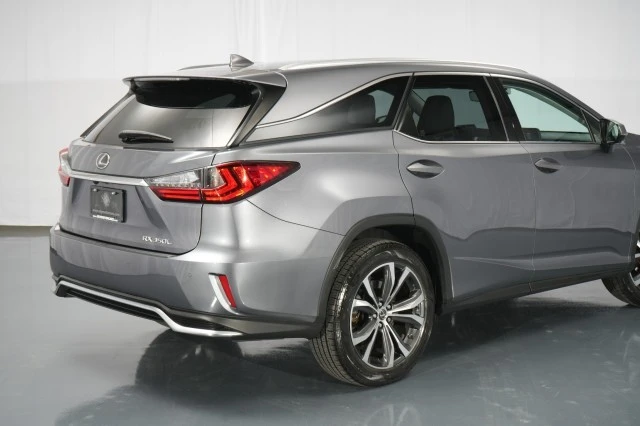 2018 Lexus RX 4th Gen - Image 21 of 21