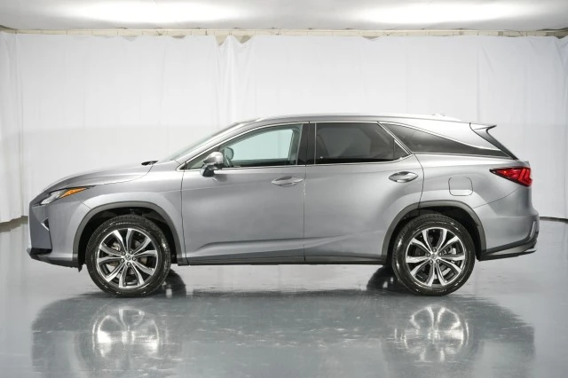 2018 Lexus RX 4th Gen - Image 2 of 21