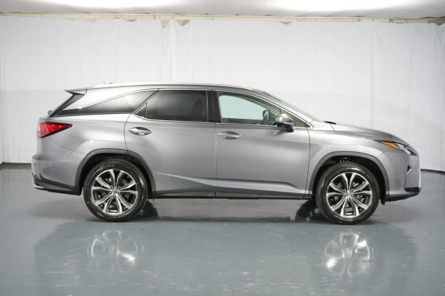 2018 Lexus RX 4th Gen - Image 17 of 21
