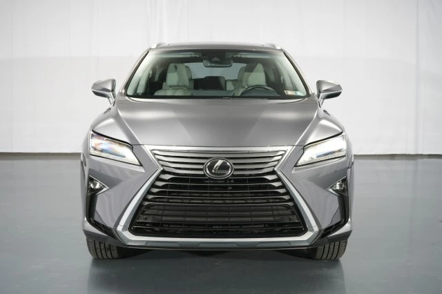 2018 Lexus RX 4th Gen - Image 9 of 21