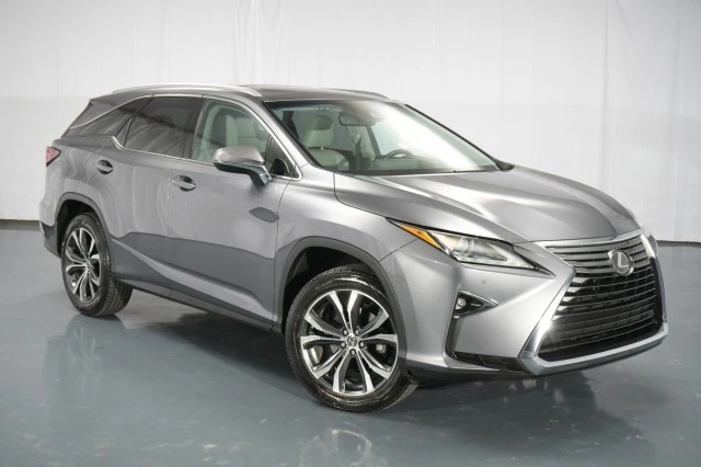 2018 Lexus RX 4th Gen - Image 16 of 21