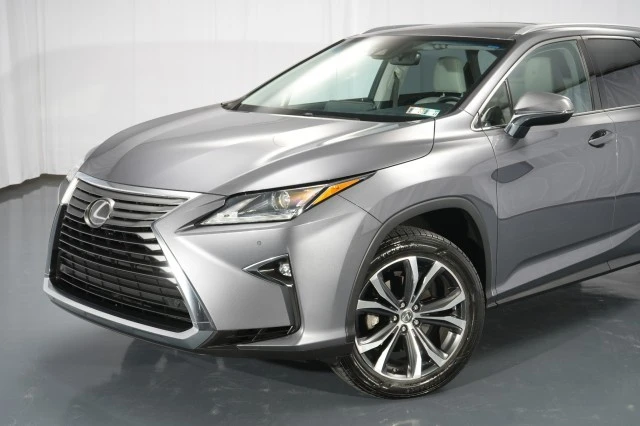 2018 Lexus RX 4th Gen - Image 6 of 21