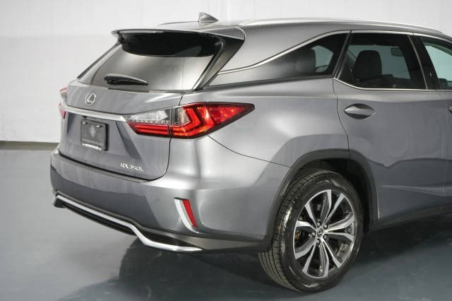2018 Lexus RX 4th Gen - Image 20 of 21
