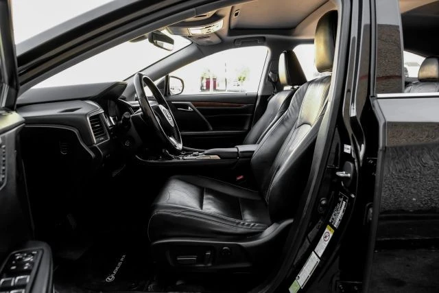 2018 Lexus RX 4th Gen - Image 4 of 21