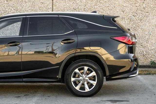 2018 Lexus RX 4th Gen - Image 14 of 21