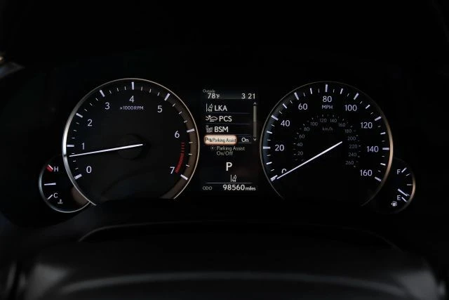 2018 Lexus RX 4th Gen - Image 20 of 21