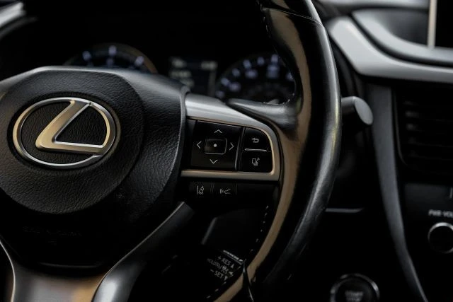 2018 Lexus RX 4th Gen - Image 19 of 21
