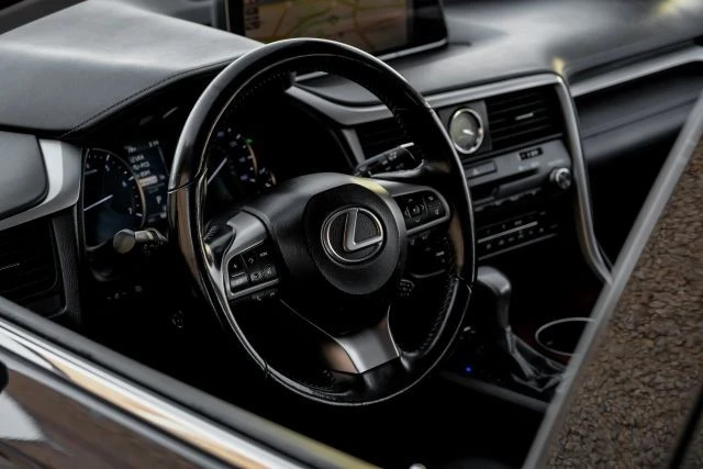 2018 Lexus RX 4th Gen - Image 17 of 21