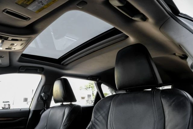 2018 Lexus RX 4th Gen - Image 5 of 21