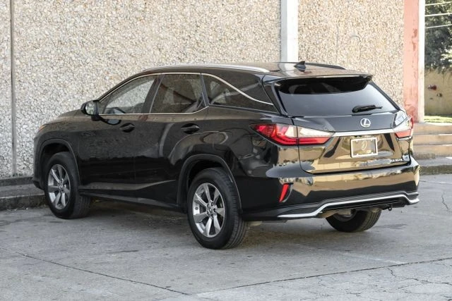 2018 Lexus RX 4th Gen - Image 11 of 21