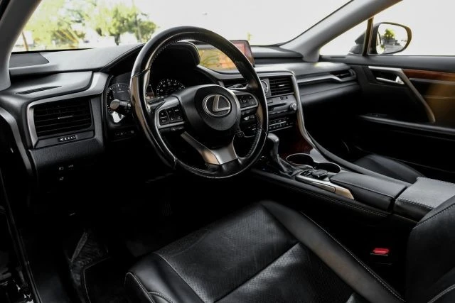 2018 Lexus RX 4th Gen - Image 3 of 21