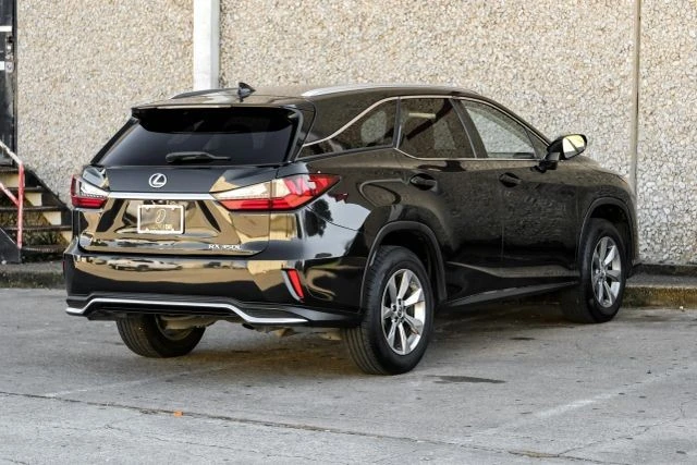 2018 Lexus RX 4th Gen - Image 9 of 21